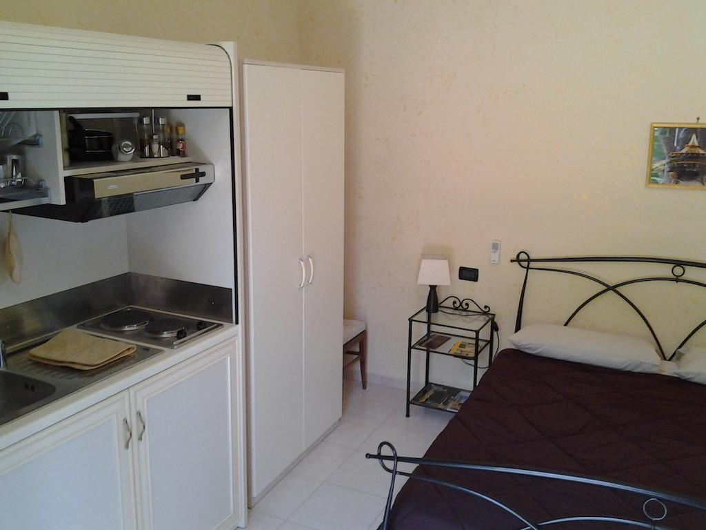 Villa Corylus Avellana Sutri Habitación foto